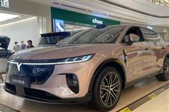 L3、L4级自动驾驶“强标”明年7月实施