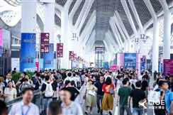 观众登记进行中 | 洞察电子与嵌入式前沿产业变革，赴约elexcon解锁全链创新成果