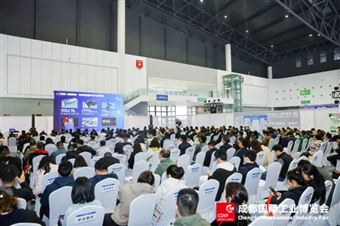 成都工博会2027年3月再启新篇！抢占西部智造新高地，共创工业新未来