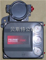 fisher DVC6000智能定位器