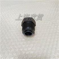 CB/T4328-2013鑄鋼A型搭焊中間平肩螺紋接頭