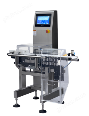 動(dòng)態(tài)分選機(jī) 中藥丸劑高精度分選機(jī)