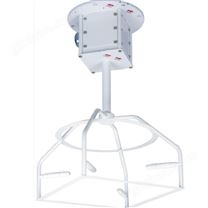 超声波隧道风速计