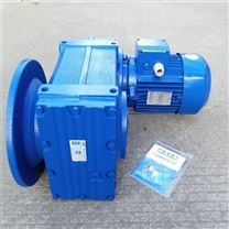 中研紫光FC硬齒面減速機(jī)