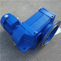 紫光FC系列硬齒面減速機(jī)