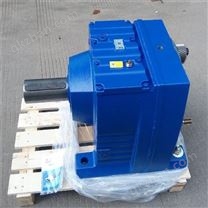 台州紫光硬齿面四大系列减速机