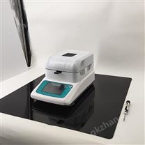 觸摸屏水分測定儀
