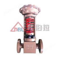 自力式調節閥 自力式控制閥