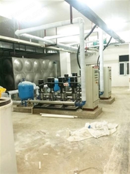 变频供水设备，恒压供水设备