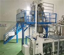 真空感应气体雾化制粉设备