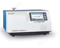 LWJ 3800氦质谱检漏仪