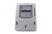 DDSY1599型單相電子式預(yù)付費電能表（水電一卡通型）