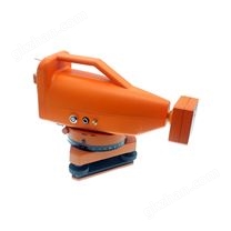 CDM2W（A） 礦用巷道斷面無(wú)線測(cè)試儀