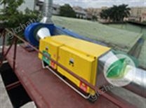 啟綠環保廚房油煙凈化設備