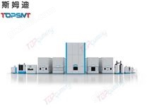SMT智能仓储系统及产品线SMT智能物料管理系统