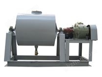 臥式濕法球磨機(jī)