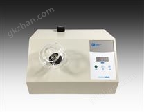 黄海药检包衣机BY-300A（简配型）