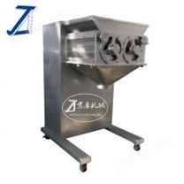 YK-320S 雙頭搖擺顆粒機(jī)