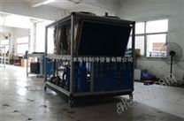 CBE-84ALC工業(yè)凍水機(jī)（循環(huán)水降溫設(shè)備）
