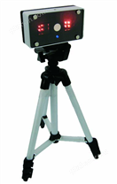 HA－6D 联机虹膜识别设备