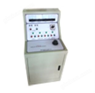 LYGK-Ⅱ高低壓開關(guān)柜通電試驗(yàn)臺(tái)