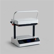 Vaquform DT2 真空吸塑料机