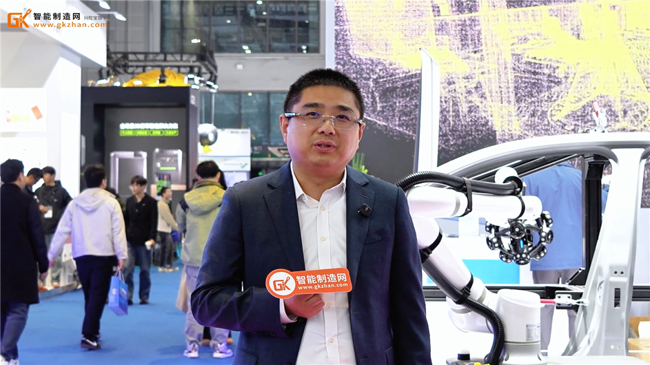 思看科技攜全系列前沿三維數(shù)字化產(chǎn)品及創(chuàng)新應(yīng)用方案亮相2026 TCT亞洲展