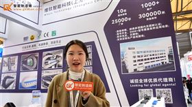 维钛智能科技携全系列核心产品重磅亮相2026慕尼黑上海电子生产设备展