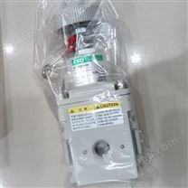 介绍喜开理CKD减压阀效果图