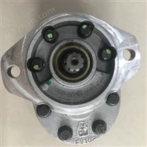 VlCKERS叶片泵分类及参数