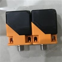 易福门IFM电感式接近开关