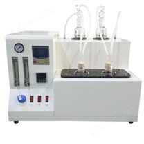 工業(yè)硫磺硫化氫測定儀