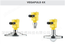 物位雷达VEGAPULS 6X