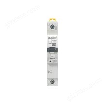 小型智能断路器远程控制分合闸故障预警