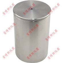 新标准沥青金属比重瓶