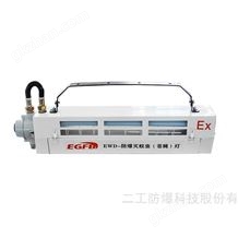 工业防爆型粘捕式灭蝇蚊灯