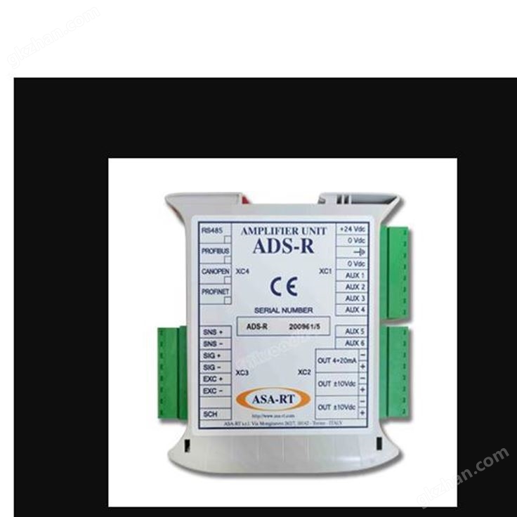 工控产品 ASA-RTADB-R/P