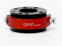 德国GRIP机械手快换夹具旋转接头快换系统