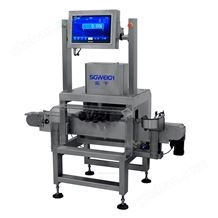 SG-Z2香水瓶150g轉盤式分選秤化妝品高精度檢重儀