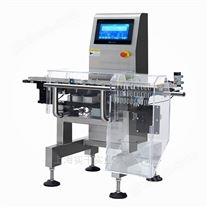 洗发水沐浴露套装500g在线监控分选设备