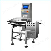 袋包装200g自动检重秤食品包装机多少钱一台