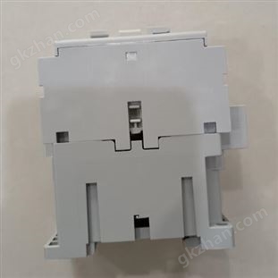 AB控制器安裝與維護