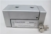 德国TOSS气动产品导轨气缸气动滑块夹具