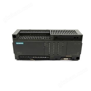 西門子PLC模塊可編程處理器