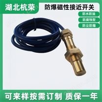 KGE19礦用本質(zhì)型磁控傳感器