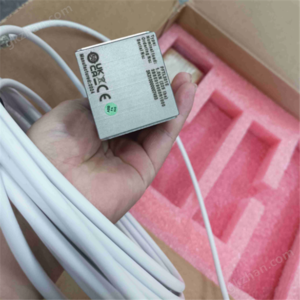 ABB水平枕式負荷傳感器