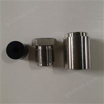 A0不銹鋼防爆壓緊螺母，普通式 防爆喇叭嘴