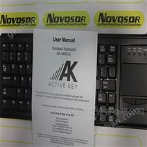 ACTIVE KEY��KSA-82-TISCH-TOUCH-USB-US-2