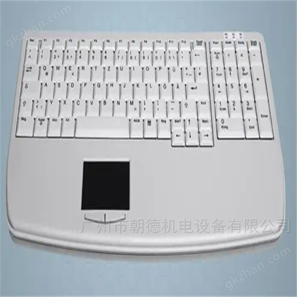 Active Key GMBH鍵盤AK-4400-GU-B/GE