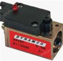 美國(guó)Dynamco微型電磁閥先導(dǎo)式閥門(mén)